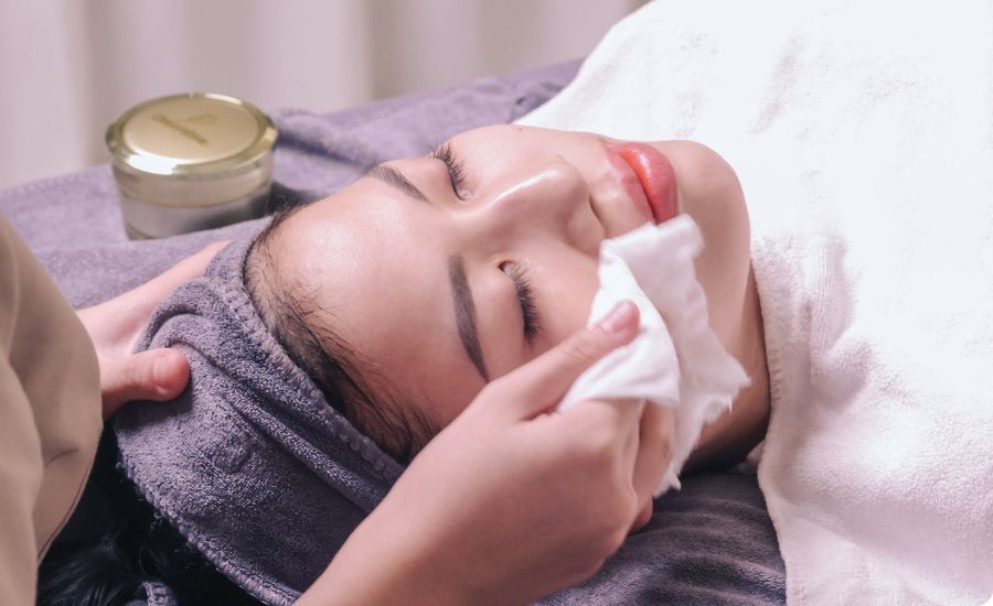 Những thực phẩm vàng giúp làn da mịn màng tự nhiên